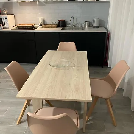 Casa Di Vincenzo 아파트 로마