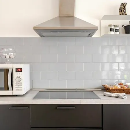 아파트 Casa Di Vincenzo