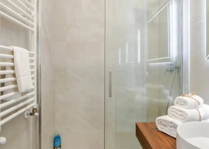 Casa Di Vincenzo 아파트 *