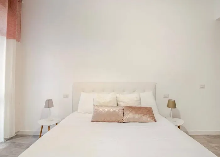 Casa Di Vincenzo 아파트