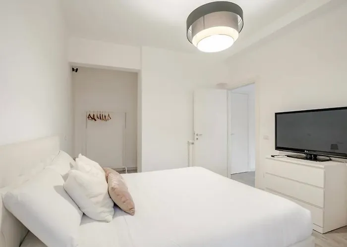 아파트 Casa Di Vincenzo *