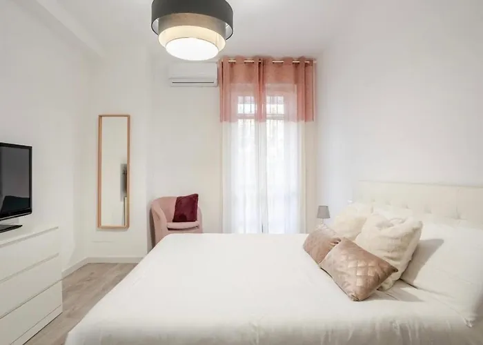 Casa Di Vincenzo 아파트