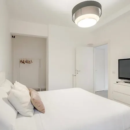 Apartament Casa Di Vincenzo *