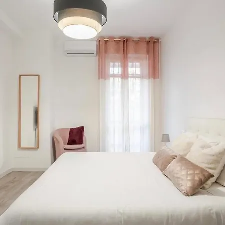 Casa Di Vincenzo Apartmán
