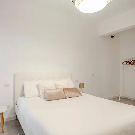 Casa Di Vincenzo Apartament *