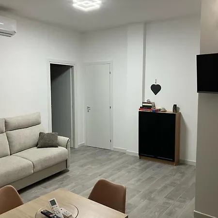 Casa Di Vincenzo Apartment Rome