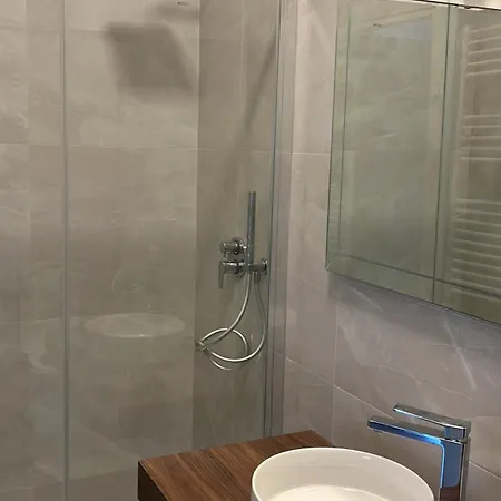 Casa Di Vincenzo Apartment