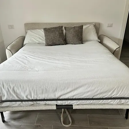 Casa Di Vincenzo 罗马