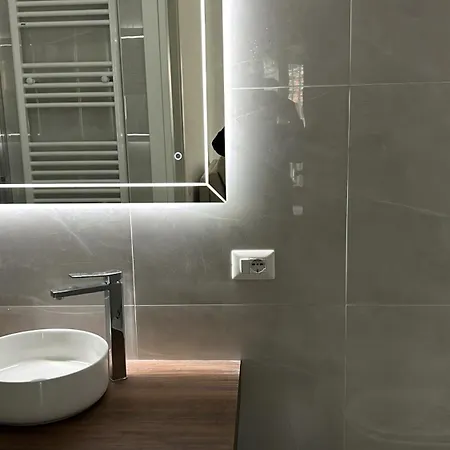 Apartment Casa Di Vincenzo Rome