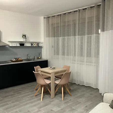 Apartment Casa Di Vincenzo