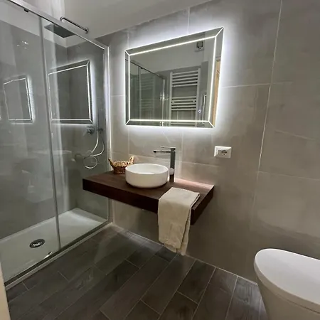 Casa Di Vincenzo Apartment *