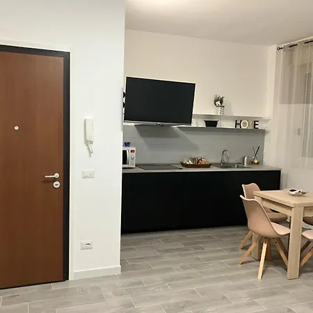 Casa Di Vincenzo * Rome