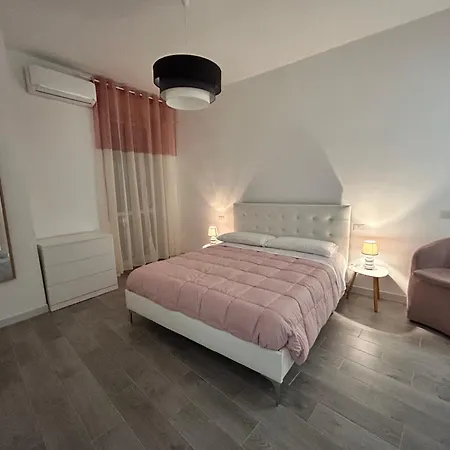 Casa Di Vincenzo Apartment *