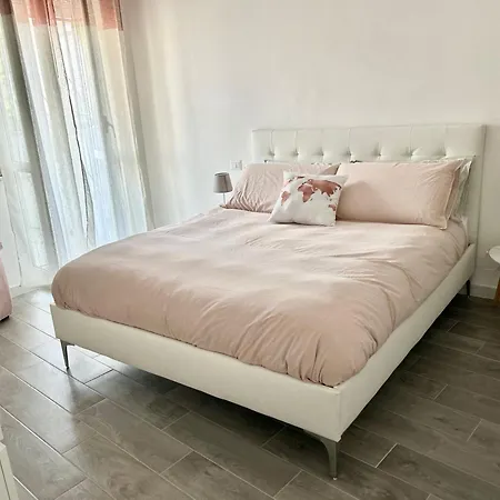 Casa Di Vincenzo 公寓 罗马