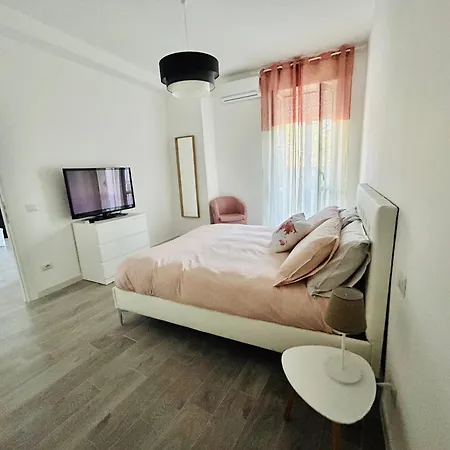 Casa Di Vincenzo Apartment