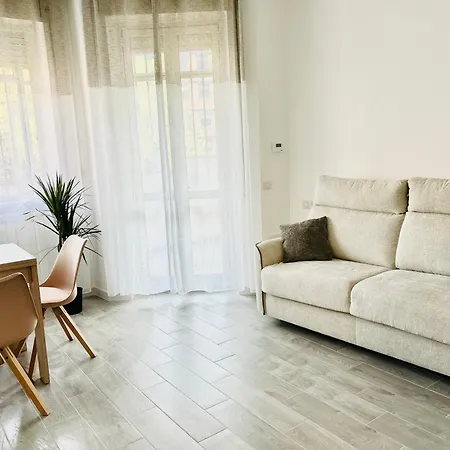 公寓 Casa Di Vincenzo 罗马