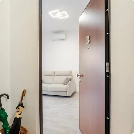 Casa Di Vincenzo Rome