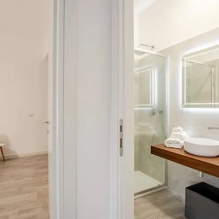 Casa Di Vincenzo 公寓 *