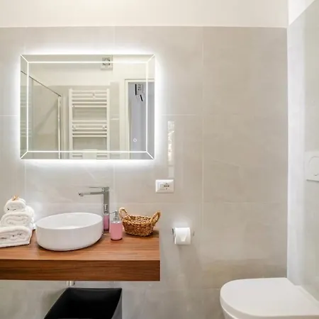 Apartment Casa Di Vincenzo *