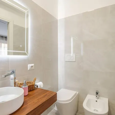Apartment Casa Di Vincenzo