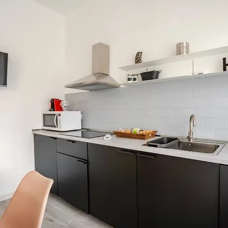 Casa Di Vincenzo 公寓 *