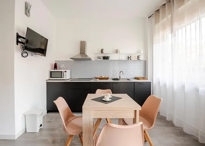 Casa Di Vincenzo Appartement *