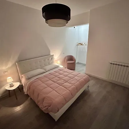 Casa Di Vincenzo Apartment Rom