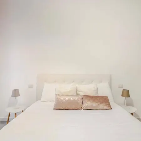 Casa Di Vincenzo Apartment