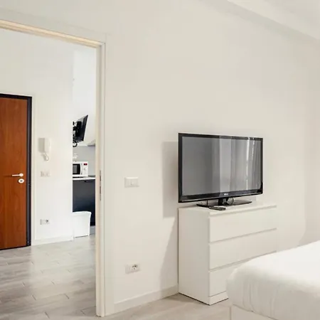 Apartment Casa Di Vincenzo Rom