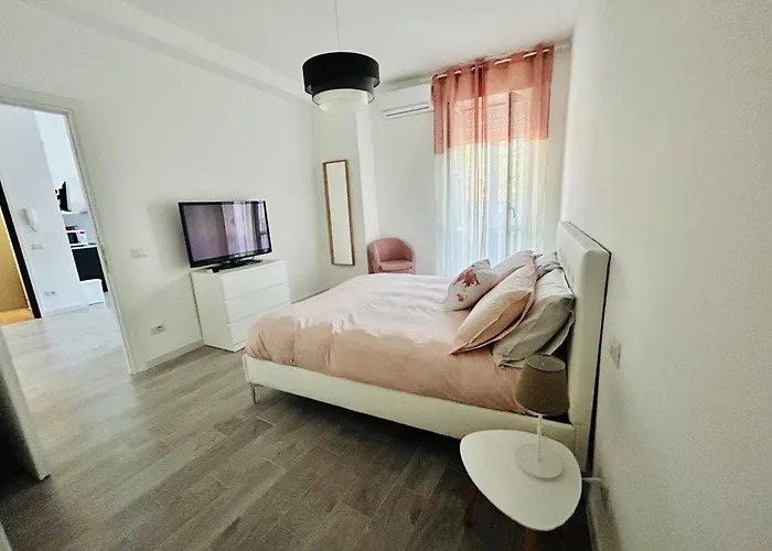 Casa Di Vincenzo Appartamento