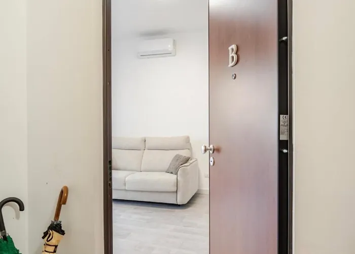 Casa Di Vincenzo Roma
