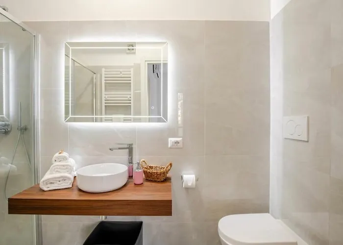 Appartamento Casa Di Vincenzo *