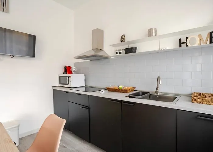 Casa Di Vincenzo Appartamento *