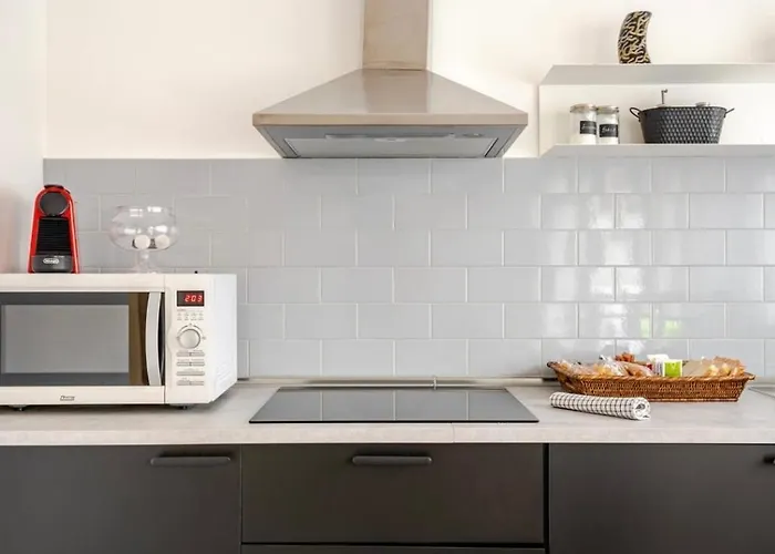 Appartamento Casa Di Vincenzo